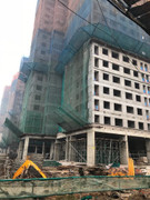 Bán chênh hàng trăm triệu đồng, chủ đầu tư dự án nhà ở xã hội cán bộ chiến sỹ Bộ Công an nói gì?