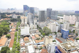 Không giao dự án mới cho doanh nghiệp bất động sản nợ thuế