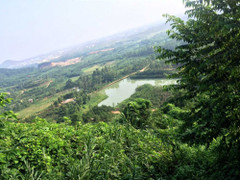 Phúc Sơn đầu tư hơn 10.000 tỷ đồng vào dự án ở Nha Trang