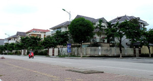 Đất nền Hà Đông, Long Biên tăng trưởng mạnh