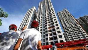 Giá bất động sản năm 2018 sẽ tăng hay giảm?