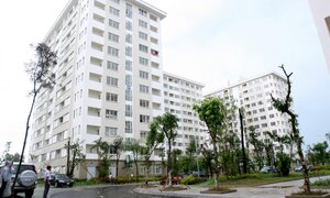 Chốt lãi suất nhà ở xã hội năm 2018