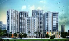Cuối năm, giá nhà ở Hà Nội tăng nhẹ