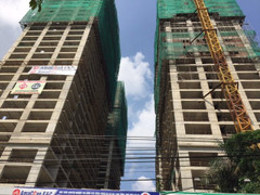 Dự án chậm tiến độ, chủ đầu tư nhà ở xã hội Bright City nói gì?