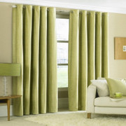 Cách trang trí cửa sổ hút tài lộc dịp Tết