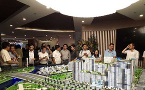 8 xu hướng phát triển của thị trường bất động sản Hà Nội năm 2018