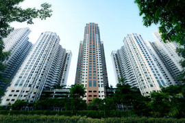 Chưa tổ chức hội nghị nhà chung cư Mulberry Lane: Chủ đầu tư giải thích