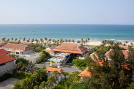 Bất động sản nghỉ dưỡng sôi động năm 2018