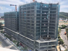 Giá bất động sản tại các tỉnh tăng mạnh