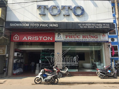 Mua nhà công sản giá bèo, bán gấp 43 lần