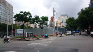 Sabeco thoái vốn tại Sabeco Pearl, ai mua lại đất vàng 2-4-6 Hai Bà Trưng?