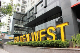 Chưa nghiệm thu phòng cháy chữa cháy, chủ đầu tư Golden West coi thường tính mạng cư dân