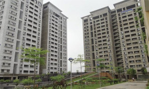 Nhà trên 700 triệu đồng có thể phải đóng thuế tài sản