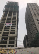 Thiếu vốn, chủ đầu tư Bright City đề xuất dồn tòa để hoàn thiện