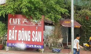 Làm gì để chặn cơn 'sốt đất' tại các đặc khu?