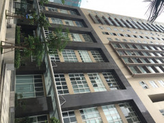 Chung cư CT4 Vimeco: Vừa bàn giao đã xuống cấp