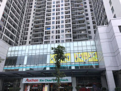 Nguồn cung nhà ở cho người nước ngoài vẫn thiếu hụt