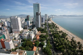 Bao giờ có khung pháp lý cho Condotel?