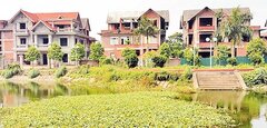 Hà Nội công bố 22 dự án bị thu hồi