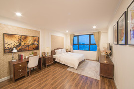 Nhà đầu tư chuộng căn hộ cho thuê