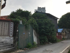 Tranh chấp đất tại chùa Tứ Liên qua 2 nhiệm kỳ, Chủ tịch quận Tây Hồ vẫn 'tôi đang chỉ đạo'