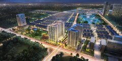 Khu vực nào ở Hà Nội thu hút giới đầu tư bất động sản?