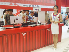 Taiwan Excellence mở cửa đón khách tham quan tại Hà Nội dịp 2/9