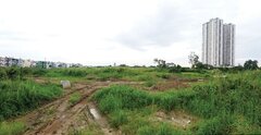 Hà Nội 'thúc' thu hồi dự án bỏ hoang