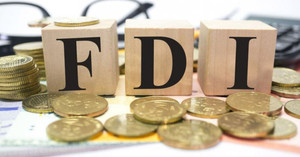 Bất động sản sẽ có thêm nguồn vốn từ FDI?