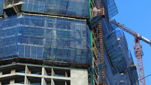 824 công trình vi phạm trật tự xây dựng ở Hà Nội trong 8 tháng