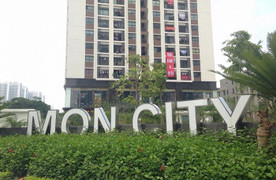 Dự án Hải Đăng City: Căn nhiều nhất hụt 1 m2