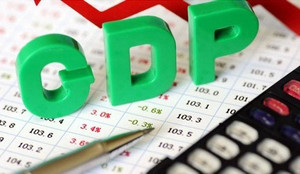 9 tháng đầu năm, GDP tăng cao nhất trong 8 năm