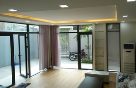 Bùng nổ thị trường căn hộ văn phòng cho thuê