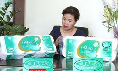 Kẽ hở khiến hàng giả có thể lộng hành