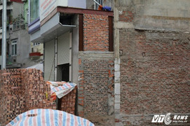 Vì sao 1 m2 đất ở Hà Nội có giá gần 4 tỷ đồng?