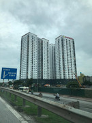 Chuyện lạ: Cư dân chung cư Hateco Hoàng Mai xin dừng cấp sổ đỏ