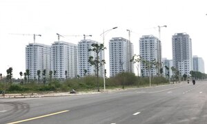Những chung cư dưới 1 tỷ đồng, hợp với gia đình trẻ ở Hà Nội