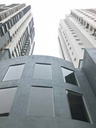 Dự án 52 Lĩnh Nam chậm tiến độ do chủ đầu tư thiếu tiền