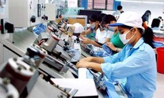 9 tháng đầu năm, bao nhiêu doanh nghiệp ngừng hoạt động?
