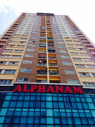 Hàng loạt sai phạm tại dự án Sakura Tower