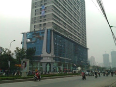 Cư dân Star City xuống đường đòi nợ quỹ bảo trì