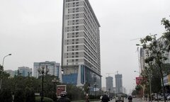 Bị 'tố' chiếm dụng quỹ bảo trì tại Star City, Ocean Group đòi nợ ngược Vneco