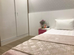 80 triệu đồng cũng có thể sở hữu căn hộ sang trọng ở Hà Nội