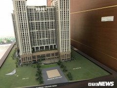 Bất động sản 2018: Lượng giao dịch sụt giảm, thị trường thừa cung