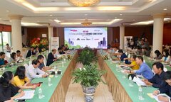 Nhu cầu cao nhưng thị trường khan hiếm nhà dưới 1 tỷ đồng