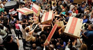 Black Friday 2018 là ngày nào?