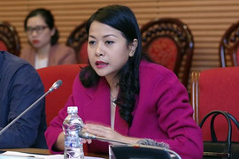 Doanh nghiệp Việt không muốn lớn hay không thể lớn?