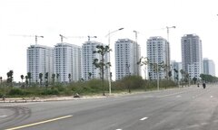 Vì sao giá nhà chung cư nội đô TP.HCM tăng 15%?