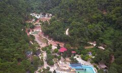 Phó Thủ tướng Trương Hoà Bình yêu cầu thanh tra toàn diện đất rừng Sóc Sơn