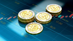 Giá Bitcoin hôm nay 1/12: Quá nguy hiểm để đầu tư